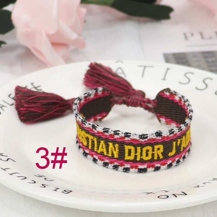 XA90D2K  Popular Bracelets
