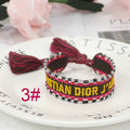 XA90D2K  Popular Bracelets
