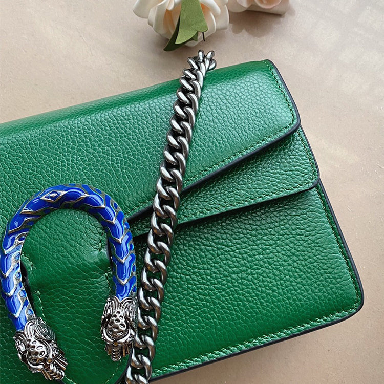 B1X61B055 Popular  leather bag 