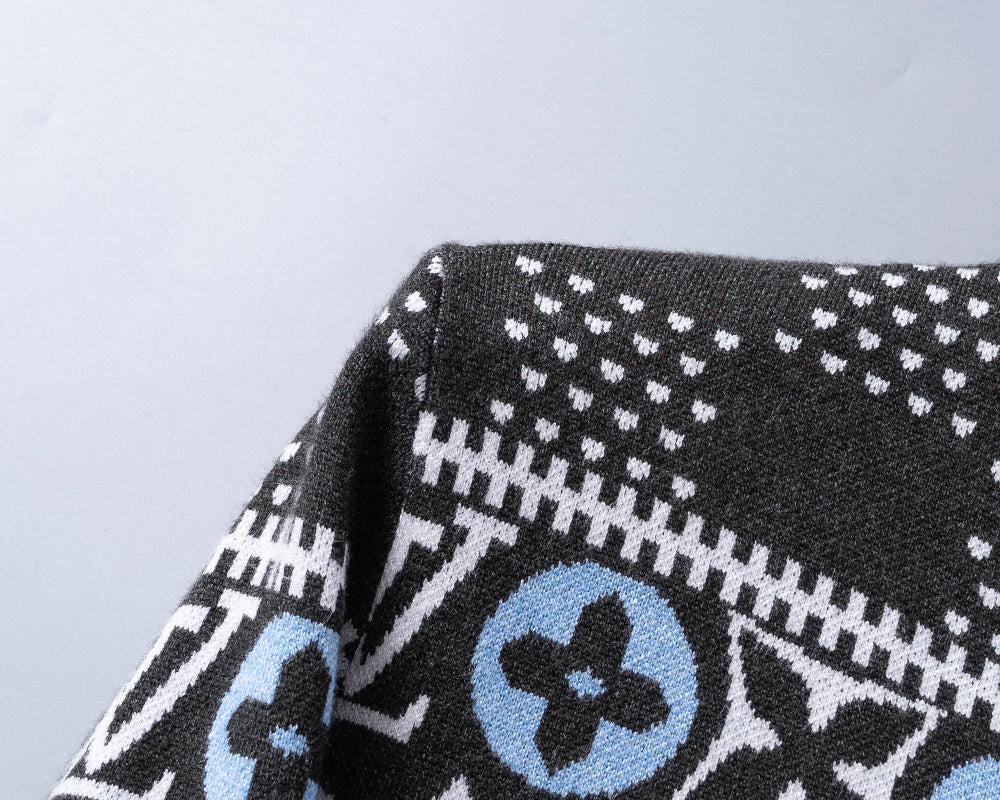 U1Z85E120 Popular Sweaters