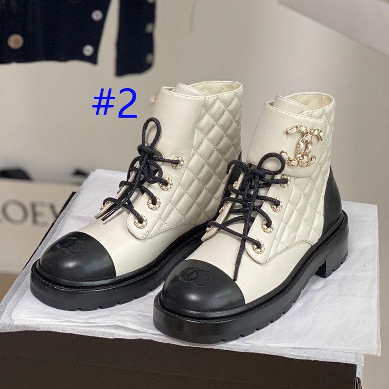 Z2JC10 Popular high quality Boots