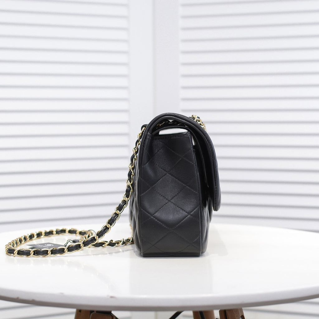 B1X43C97 Popular  leather bag 