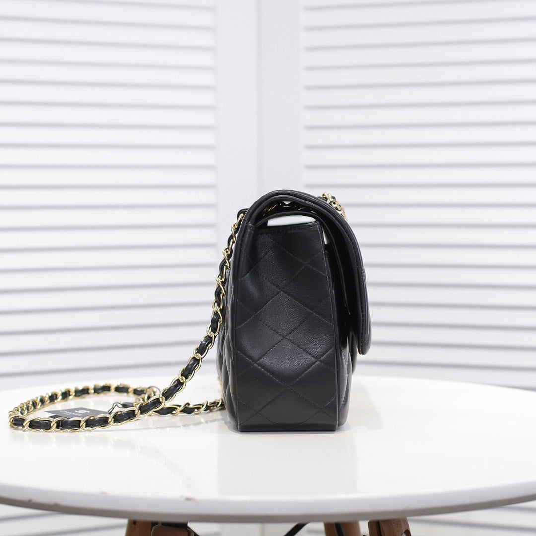 B1X43C97 Popular  leather bag 