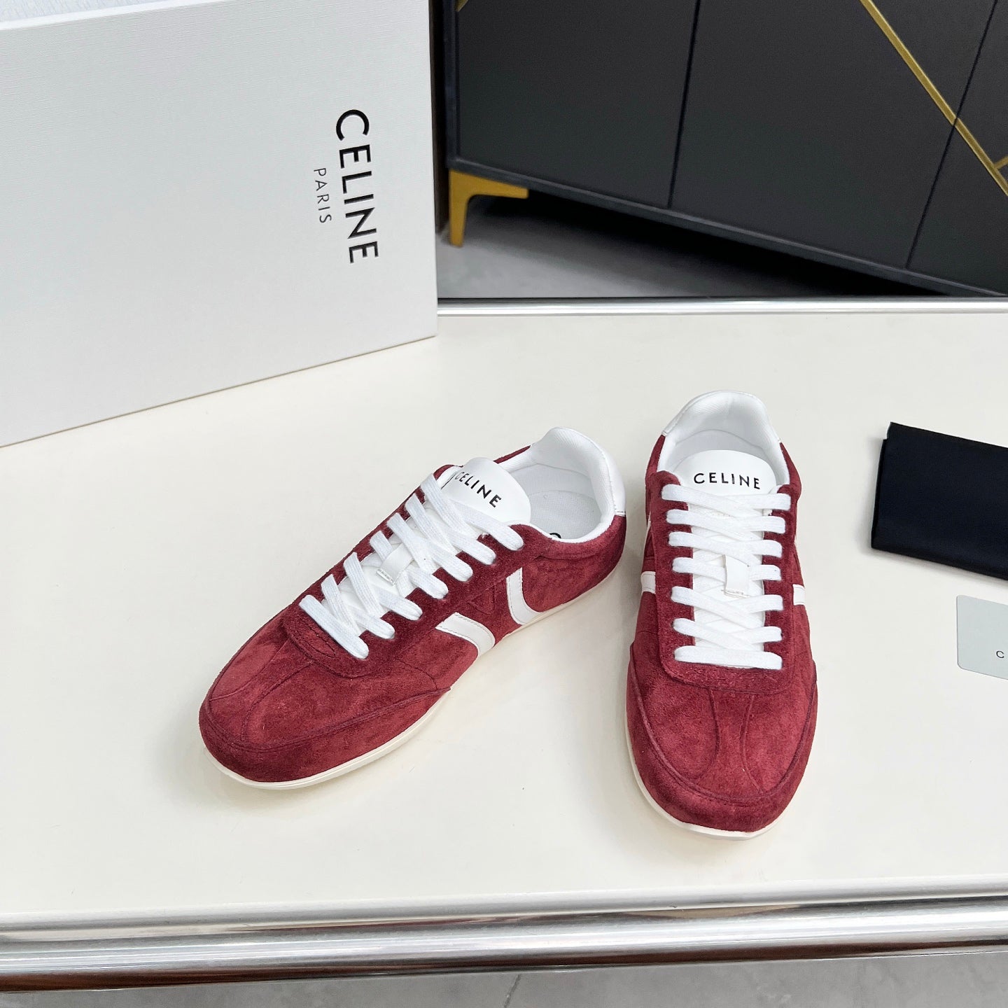 Z2Q105N269 Popular high-quality Shoes