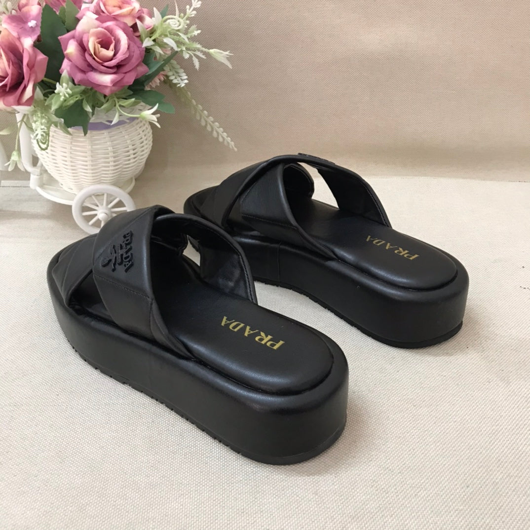 Z1ZPD25 Popular slippers
