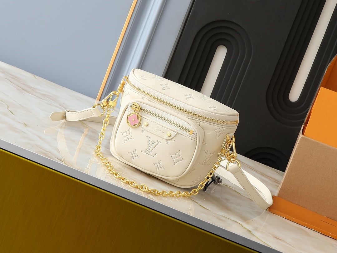 B1N55E59 Popular   leather bag