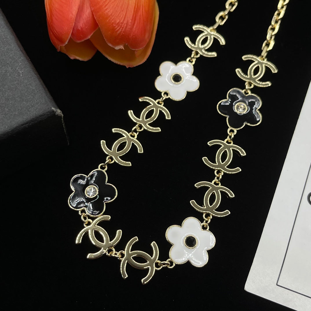 X1Q85C31X Popular Necklace.Bracelet