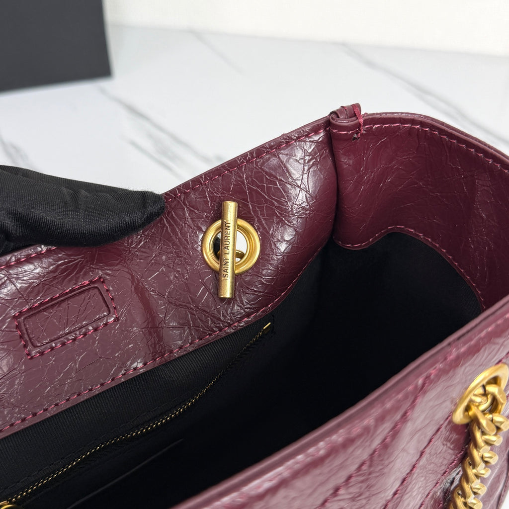 B1R76SL19 Popular leather bag