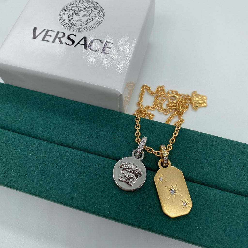 X1Q85V147X Popular Necklace