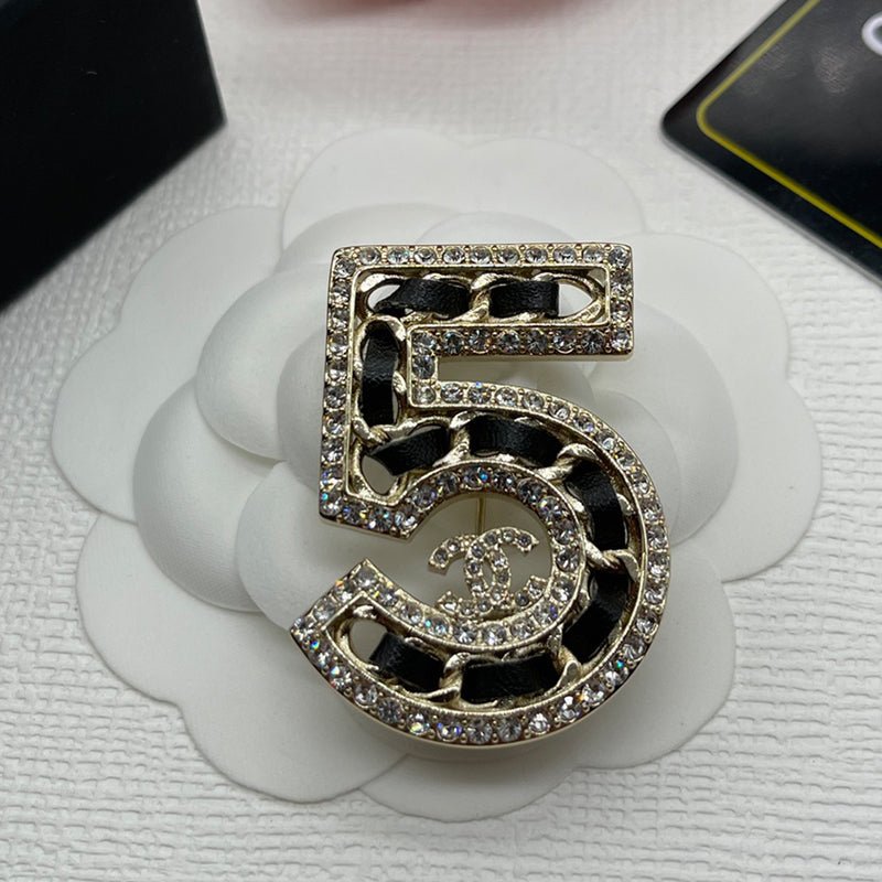 X1Z94C846E Popular Brooch