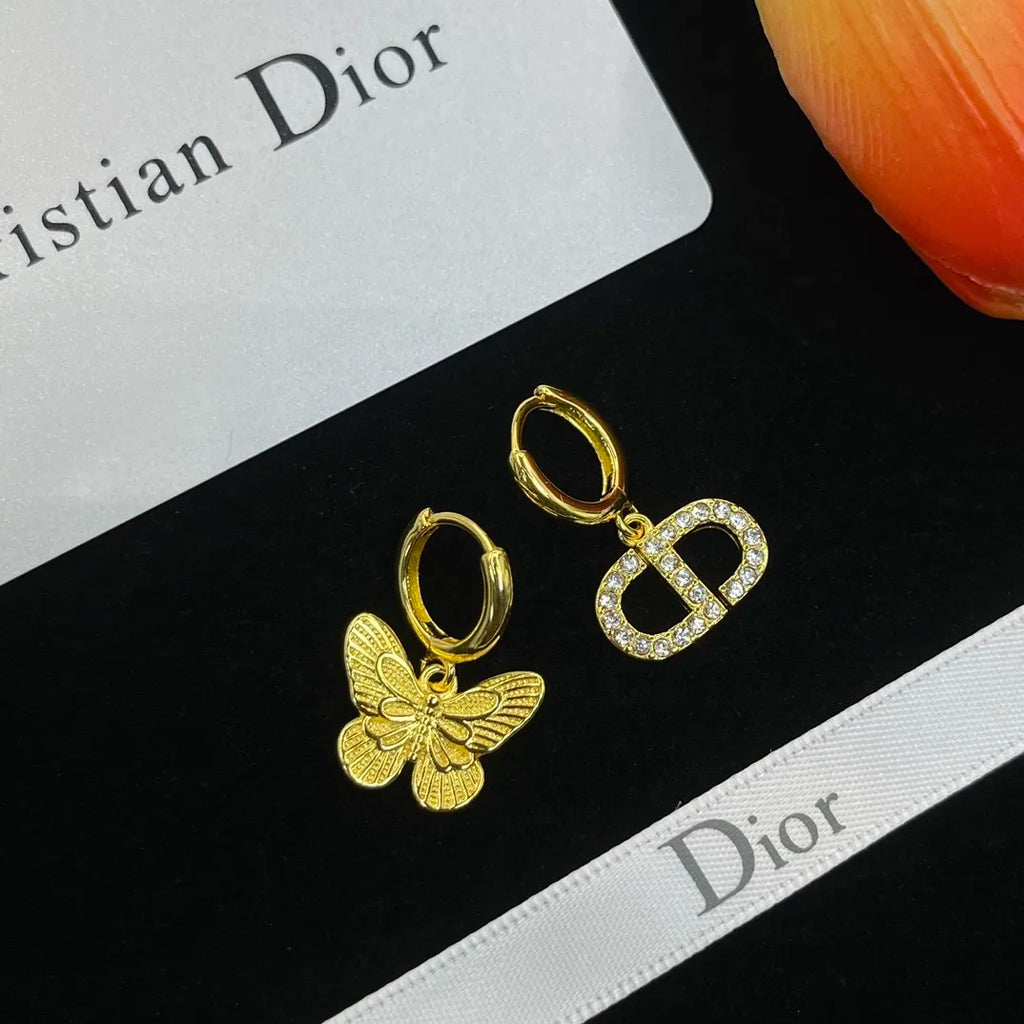 X1Z94D1062E Popular Earrings