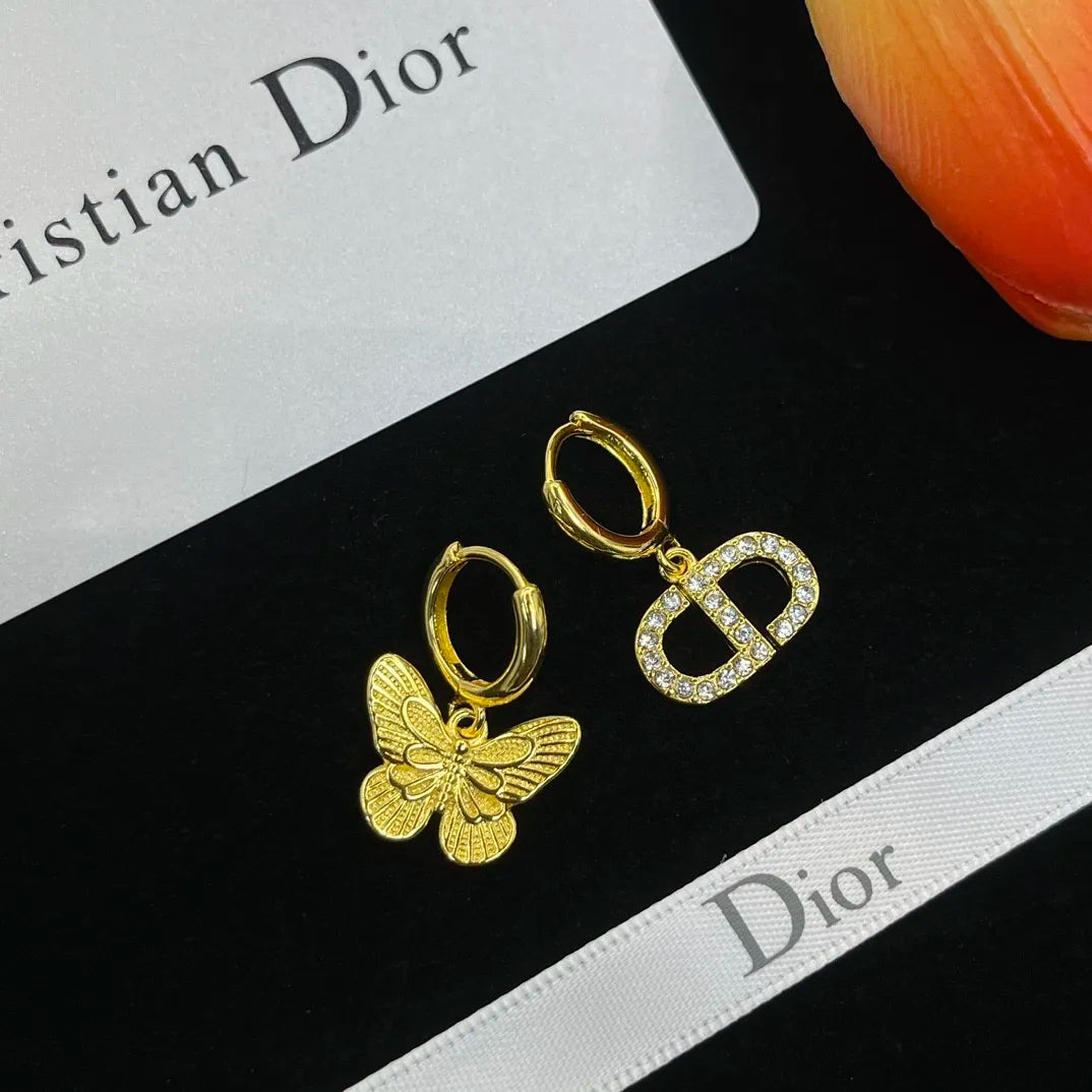 X1Z94D1062E Popular Earrings