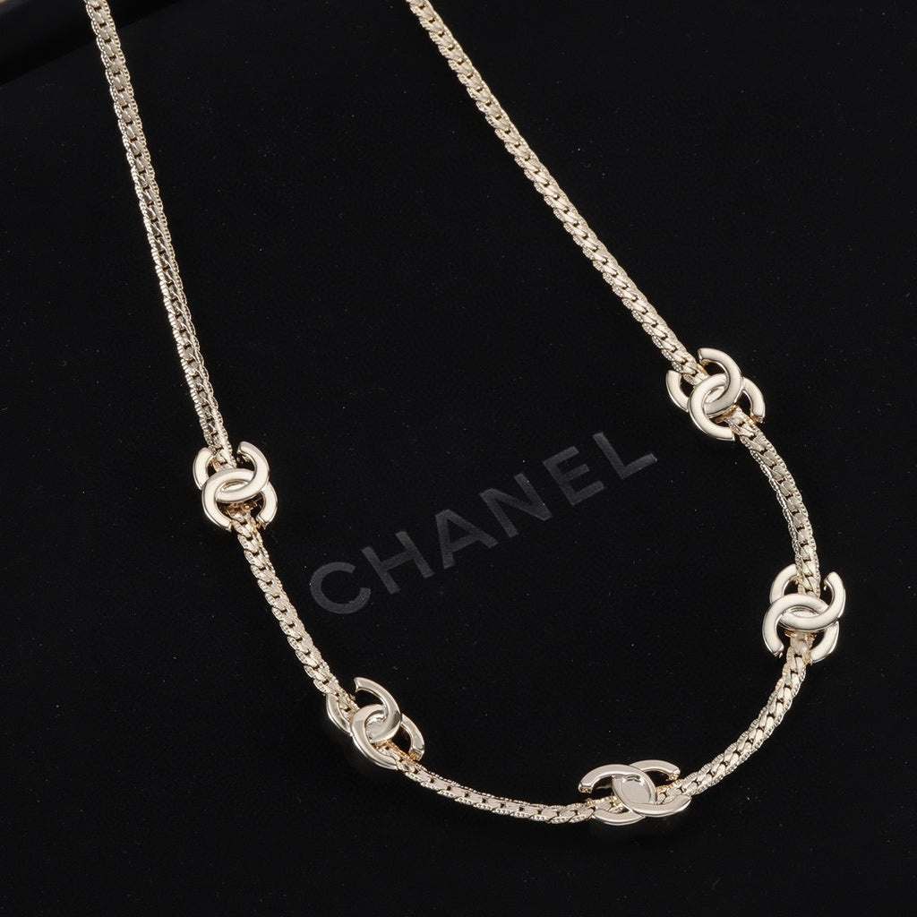 X1Z95C1090X Popular  Necklaces