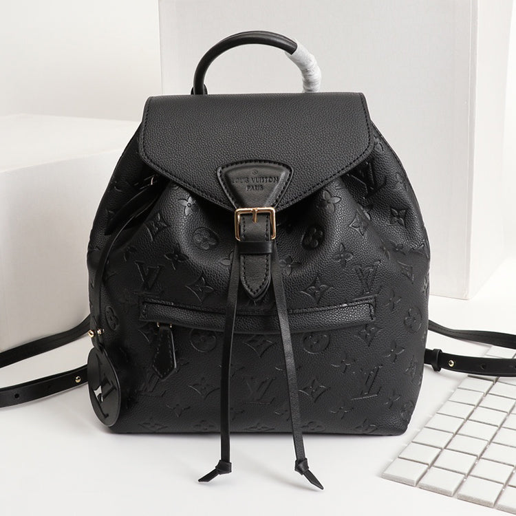 B1X71E065 Popular  leather bag 