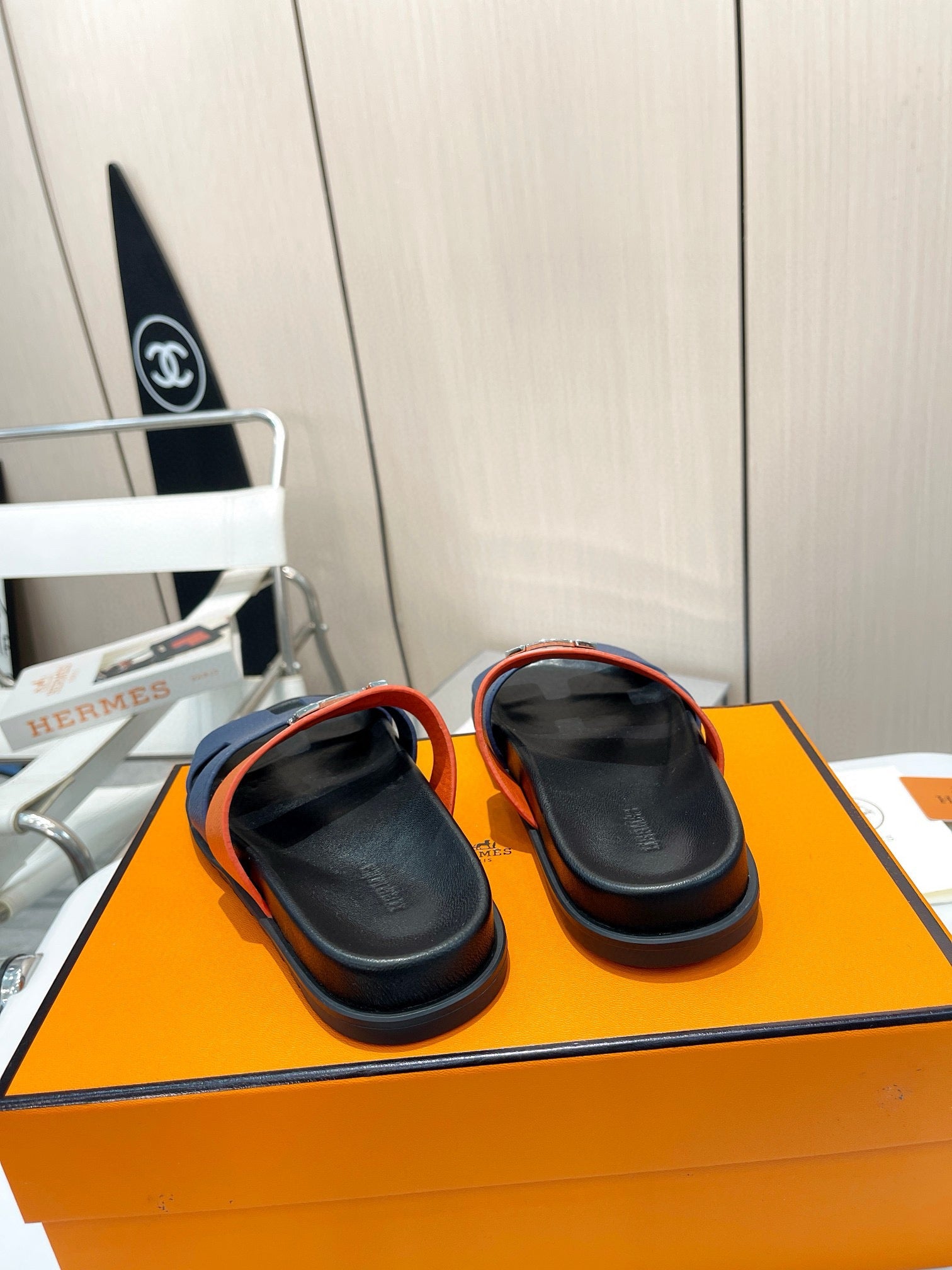 Z5R35H8 Popular Slippers shoes