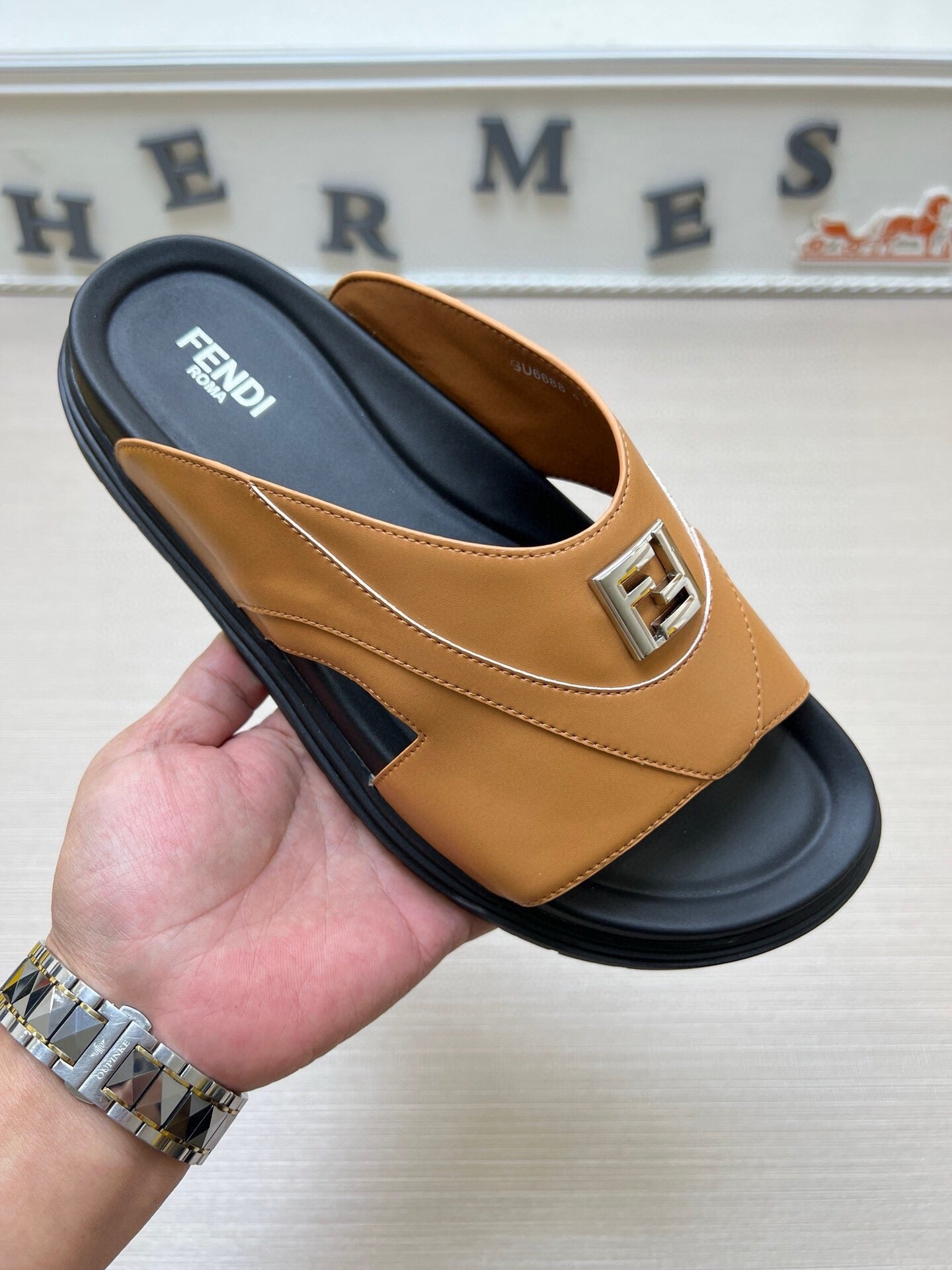 Z5LF221 Popular Slippers