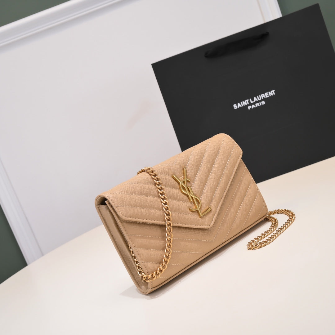 B1R56SL20 Popular leather bag