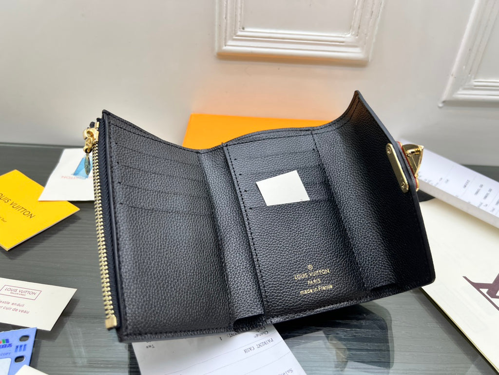 B1N55E43 Popular  leather wallets