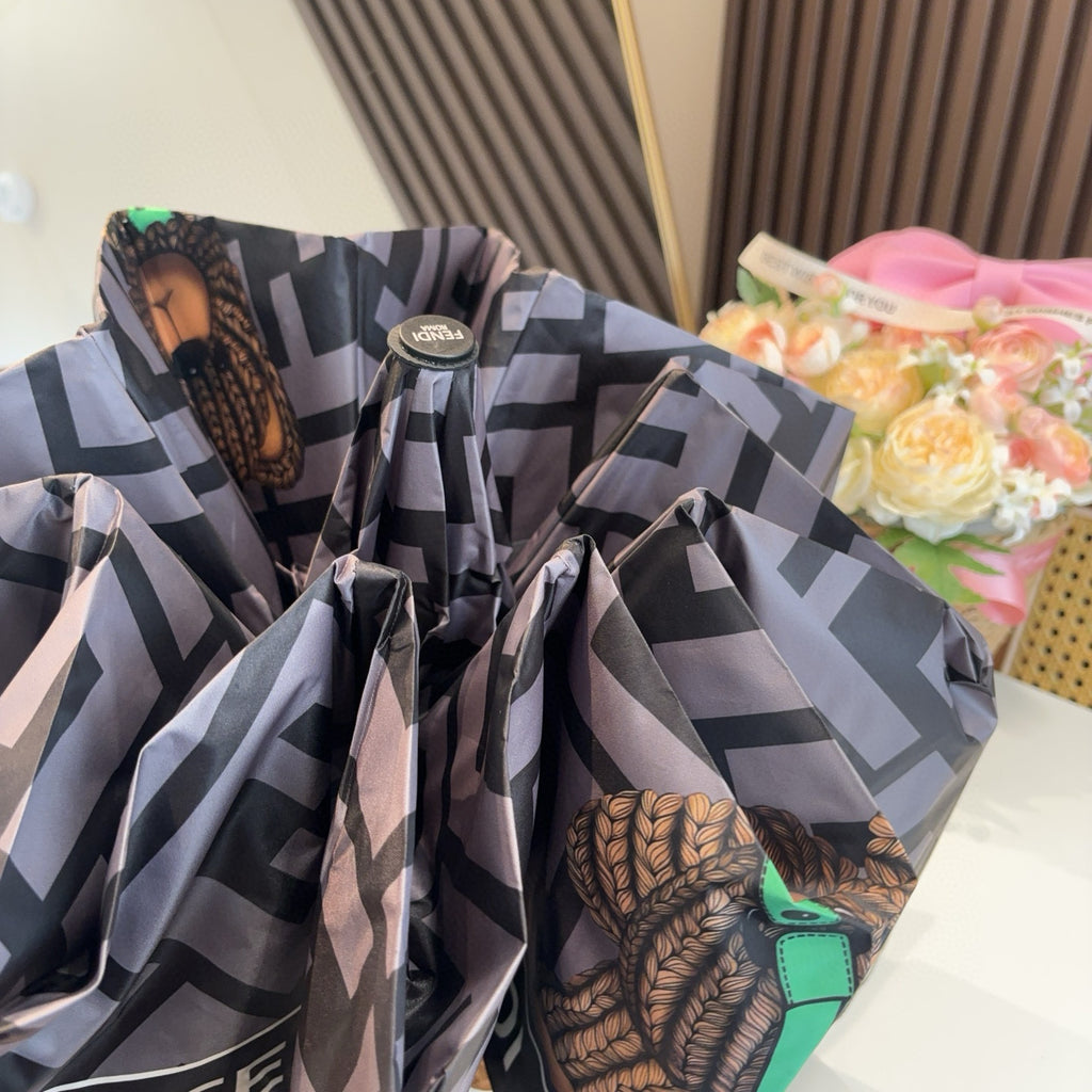 J1R85F2 Popular UV resistant umbrella