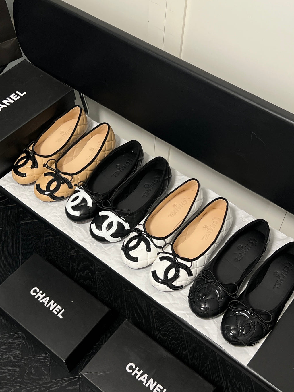 Z1Q105C364 Popular Shoes