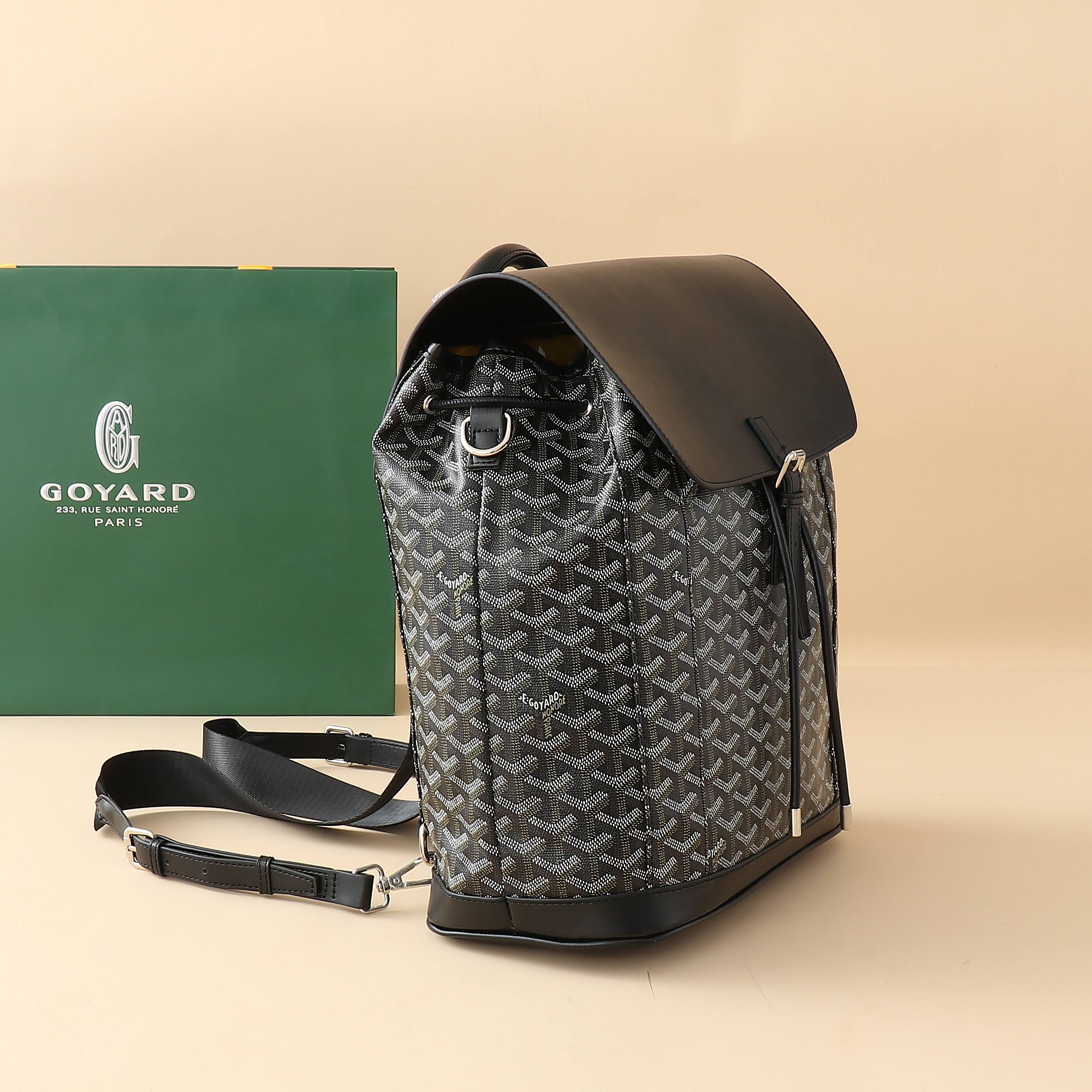 B1W35A104 Popular bag