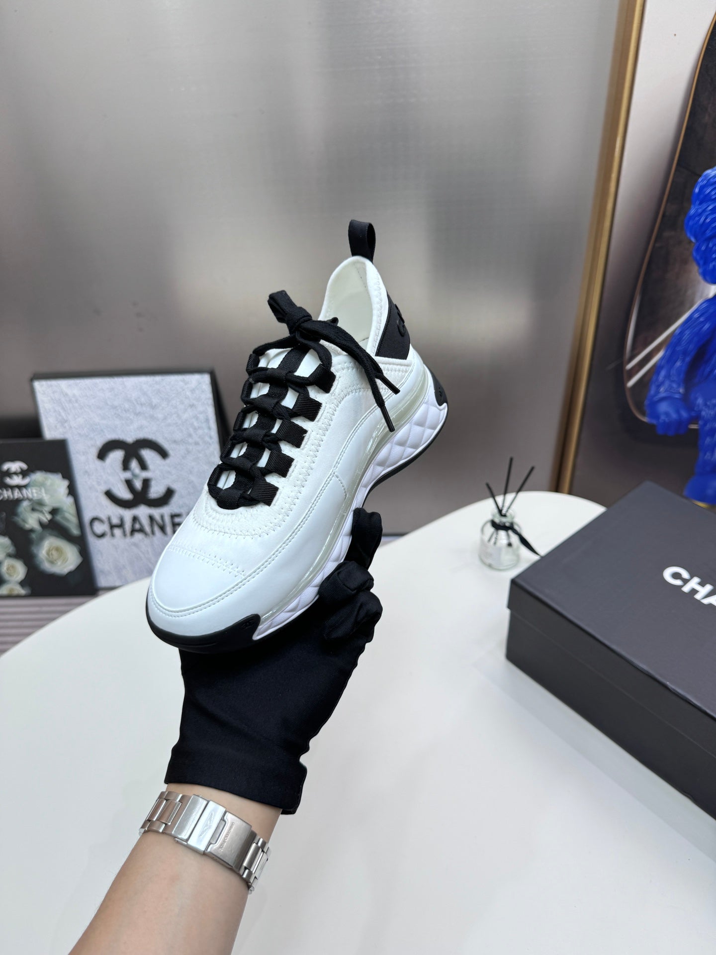Z1Q115C444 Popular Shoes
