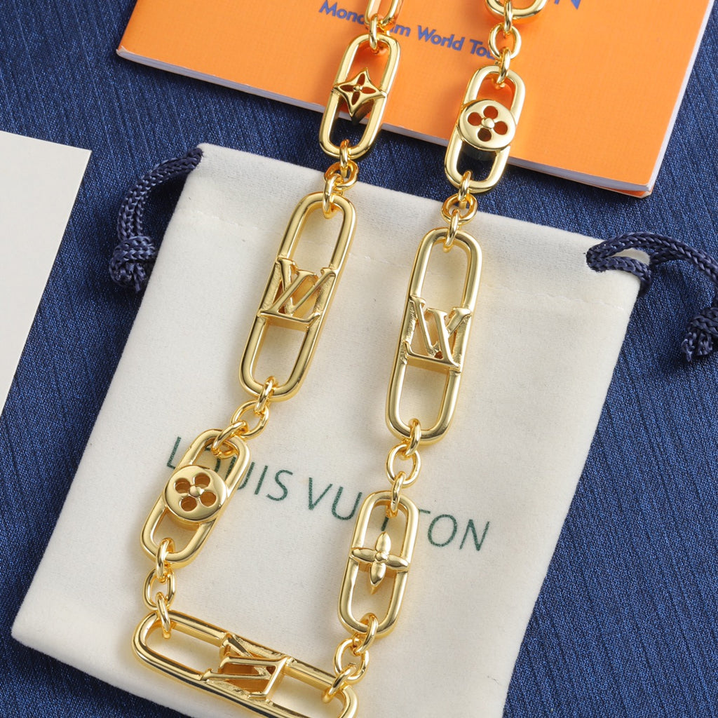 X1R7535X Popular  Necklaces