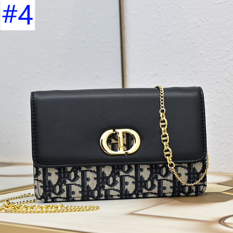 B12W15D2 Popular  leather bag