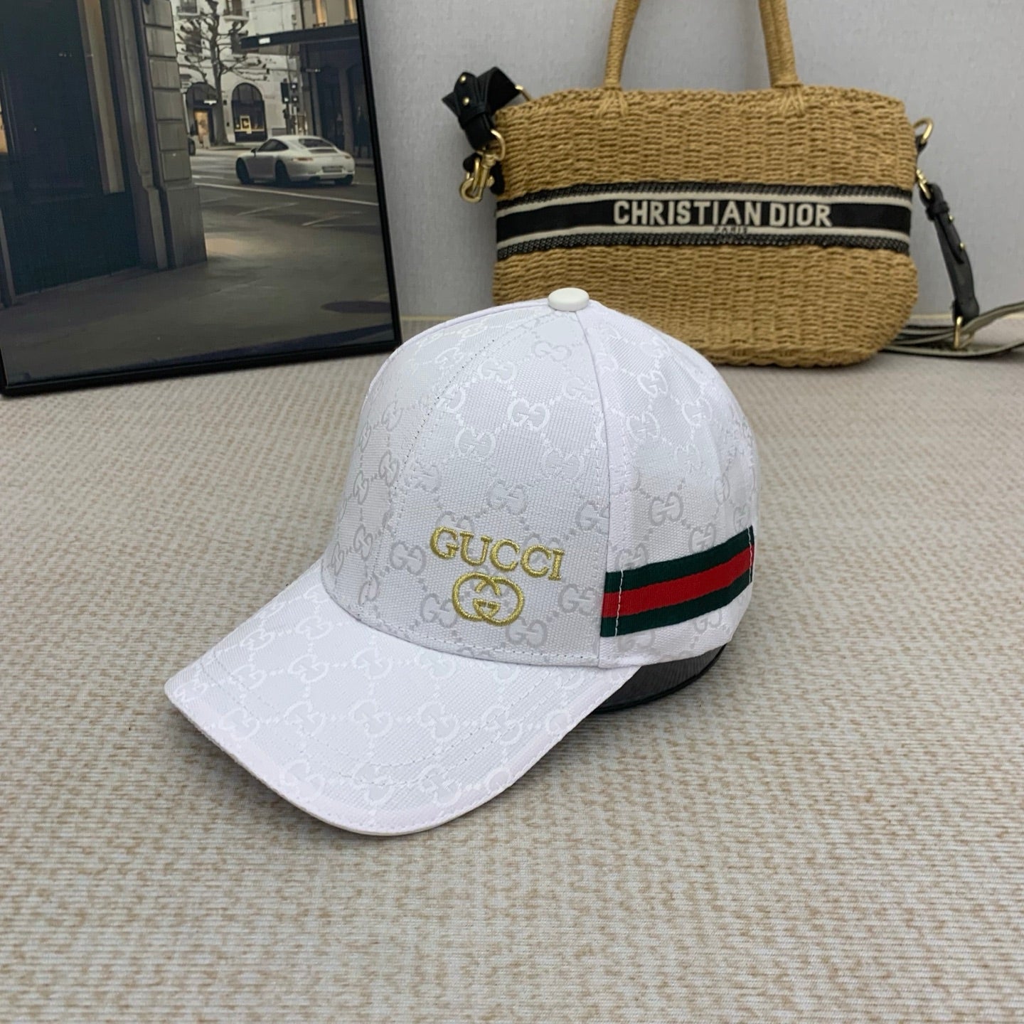 M1N65B26 Popular hats