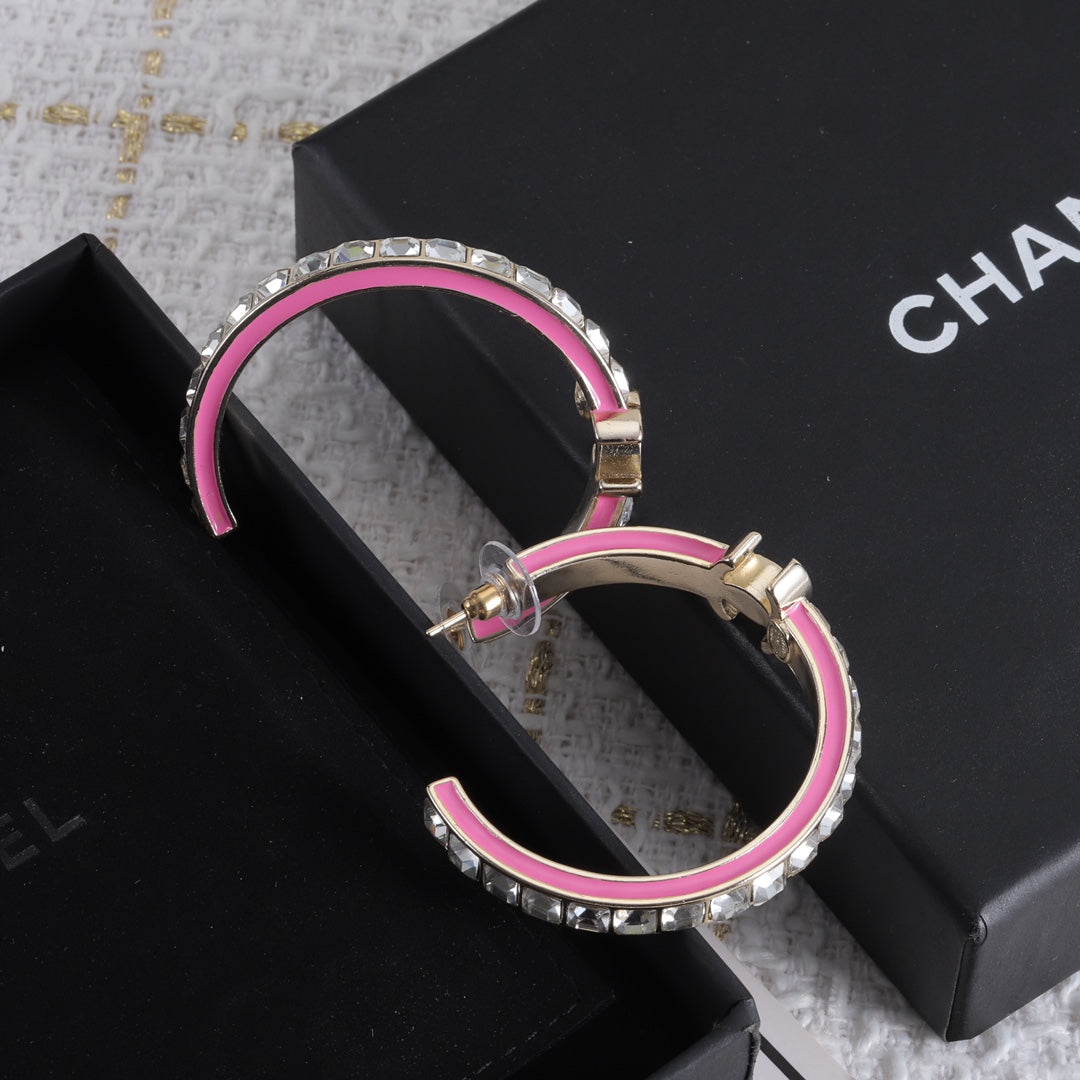 X1Z54C422E Popular  Earrings