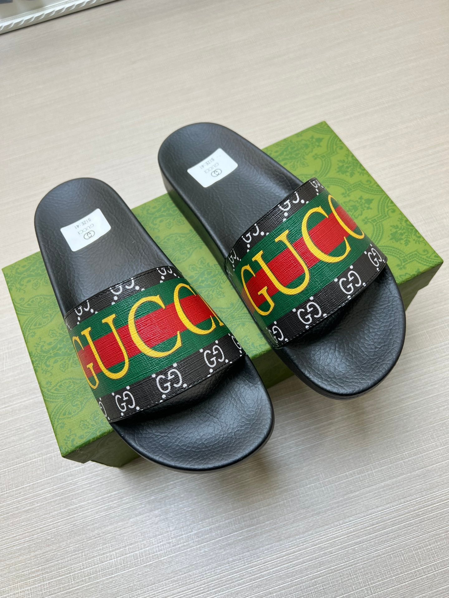Z5LB232 Popular Slippers