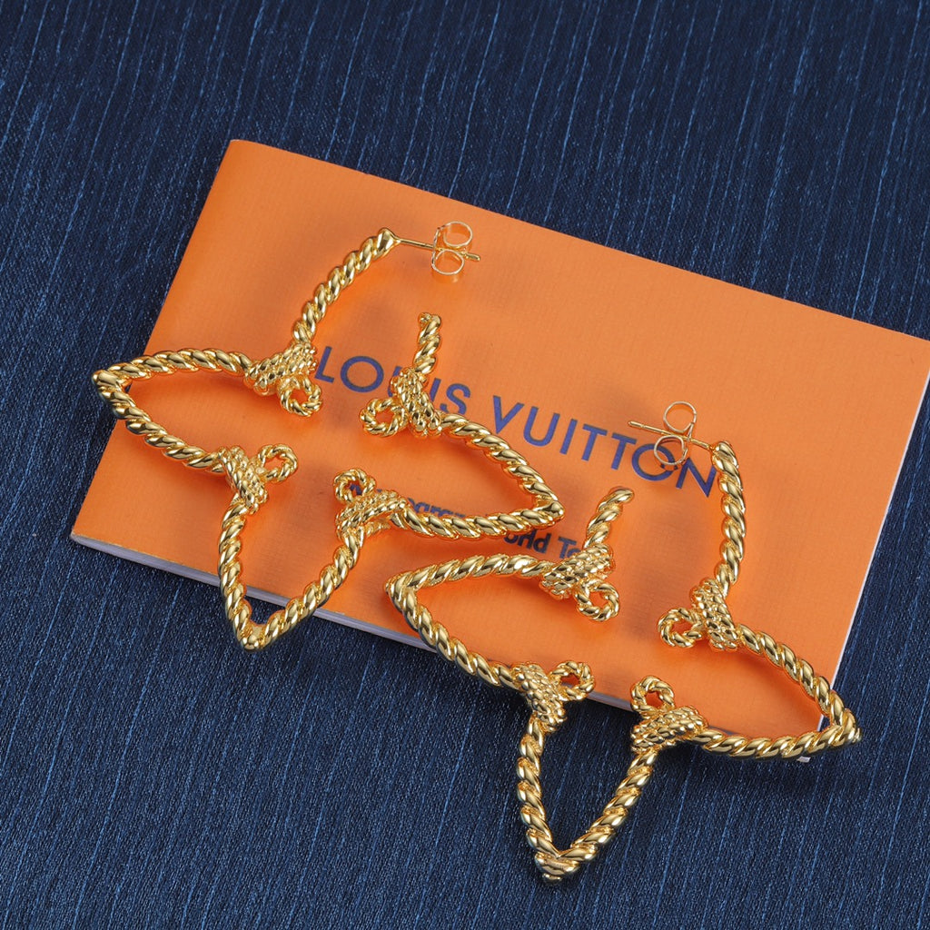 X1Z64E508E Popular  Earrings
