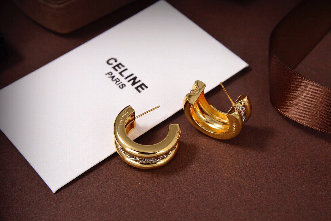 X1Z54CL387E Popular  Earrings
