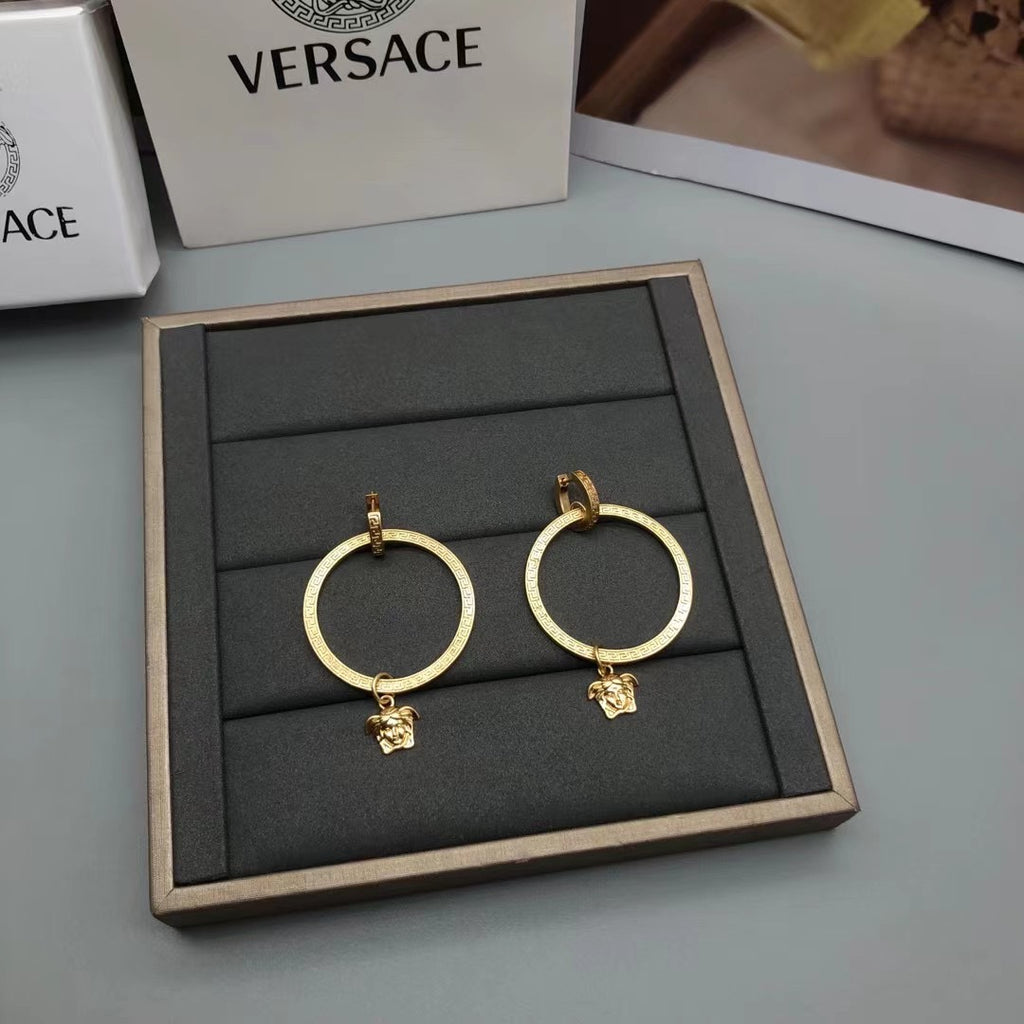 X1Z95V51E Popular Earrings