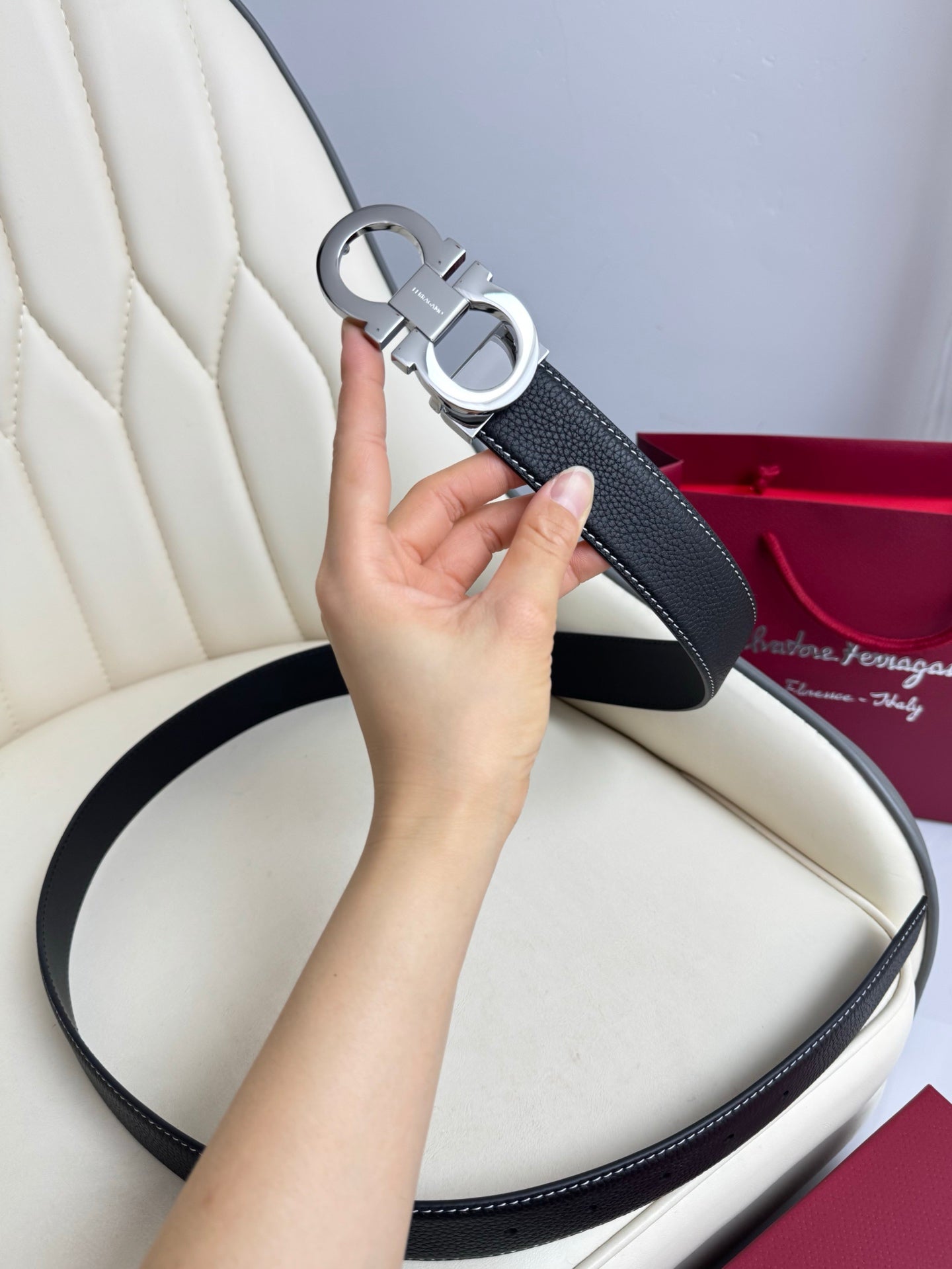 P1Q115A57 Popular High quality belt With full package