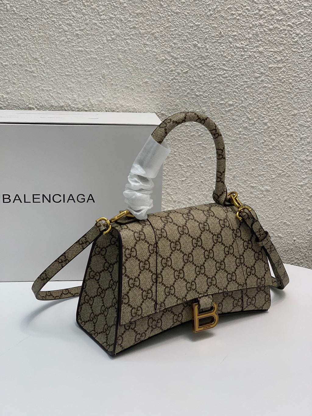 B1X121B40 Popular  leather bag 