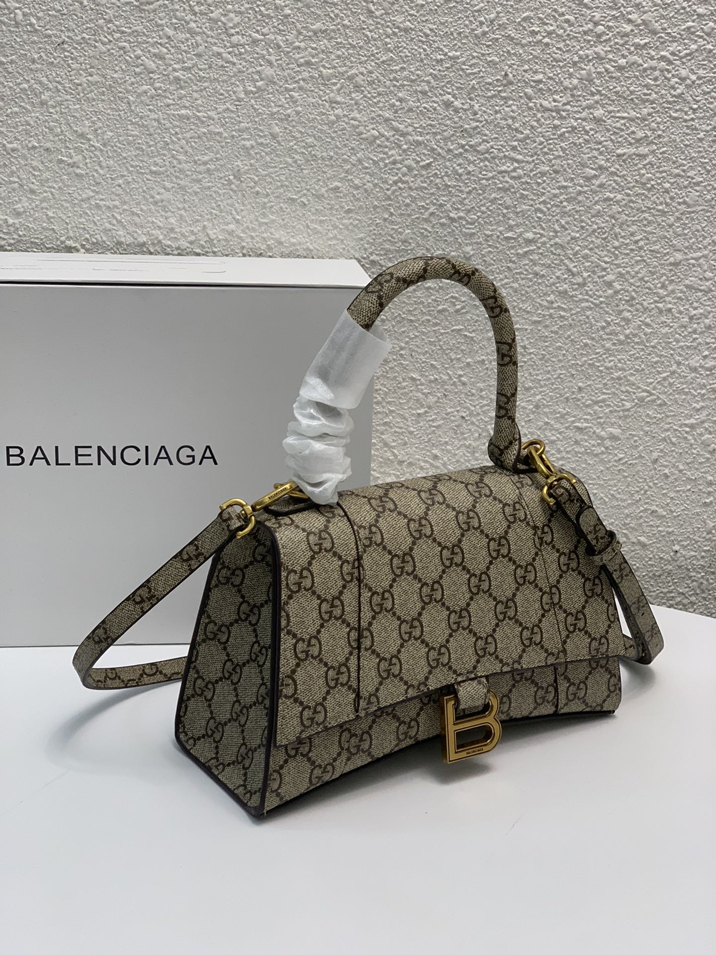 B1X121B40 Popular  leather bag 