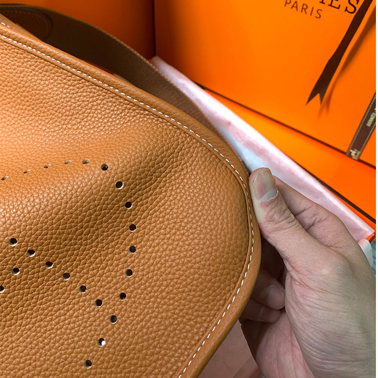 B1P11H1 Popular   leather bag 