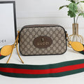 B1X61B027 Popular  leather bag 