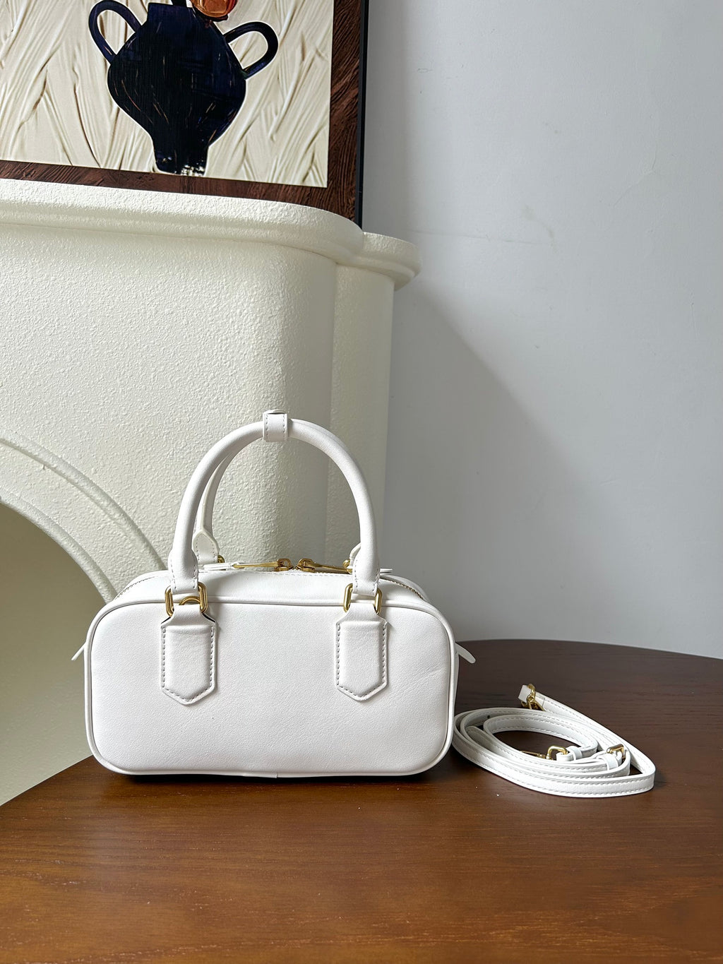 B1P46A155 Popular leather bags