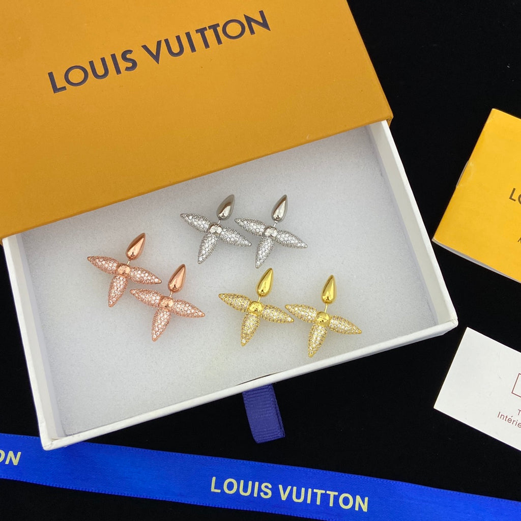 X1Z64E513E Popular  Earrings