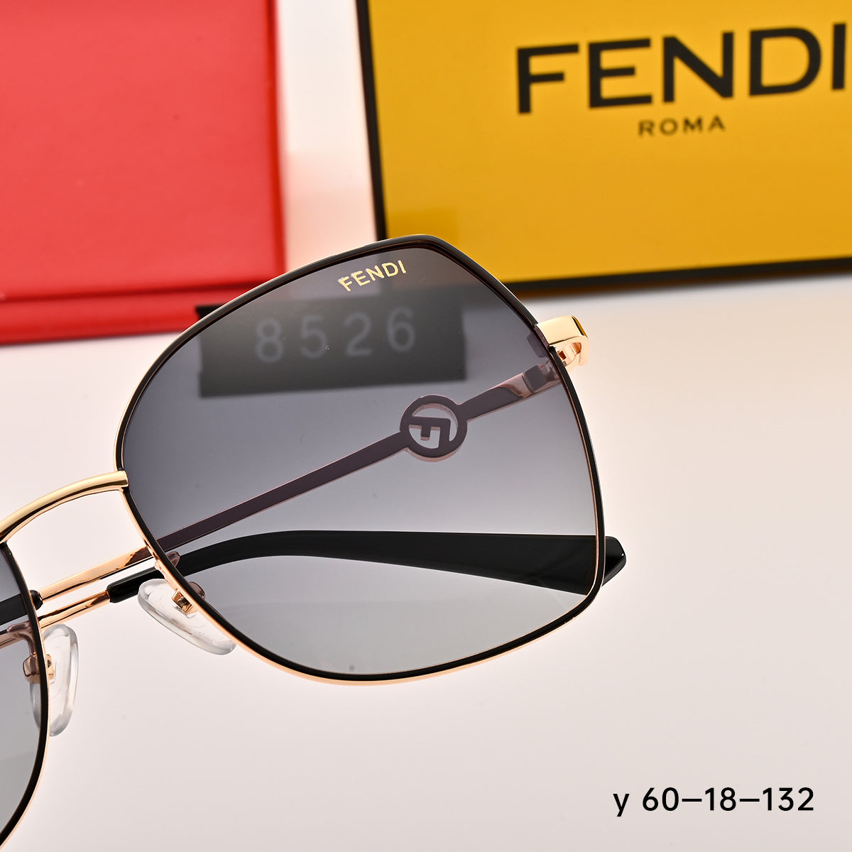 T1R86F27 Popular Sunglasses
