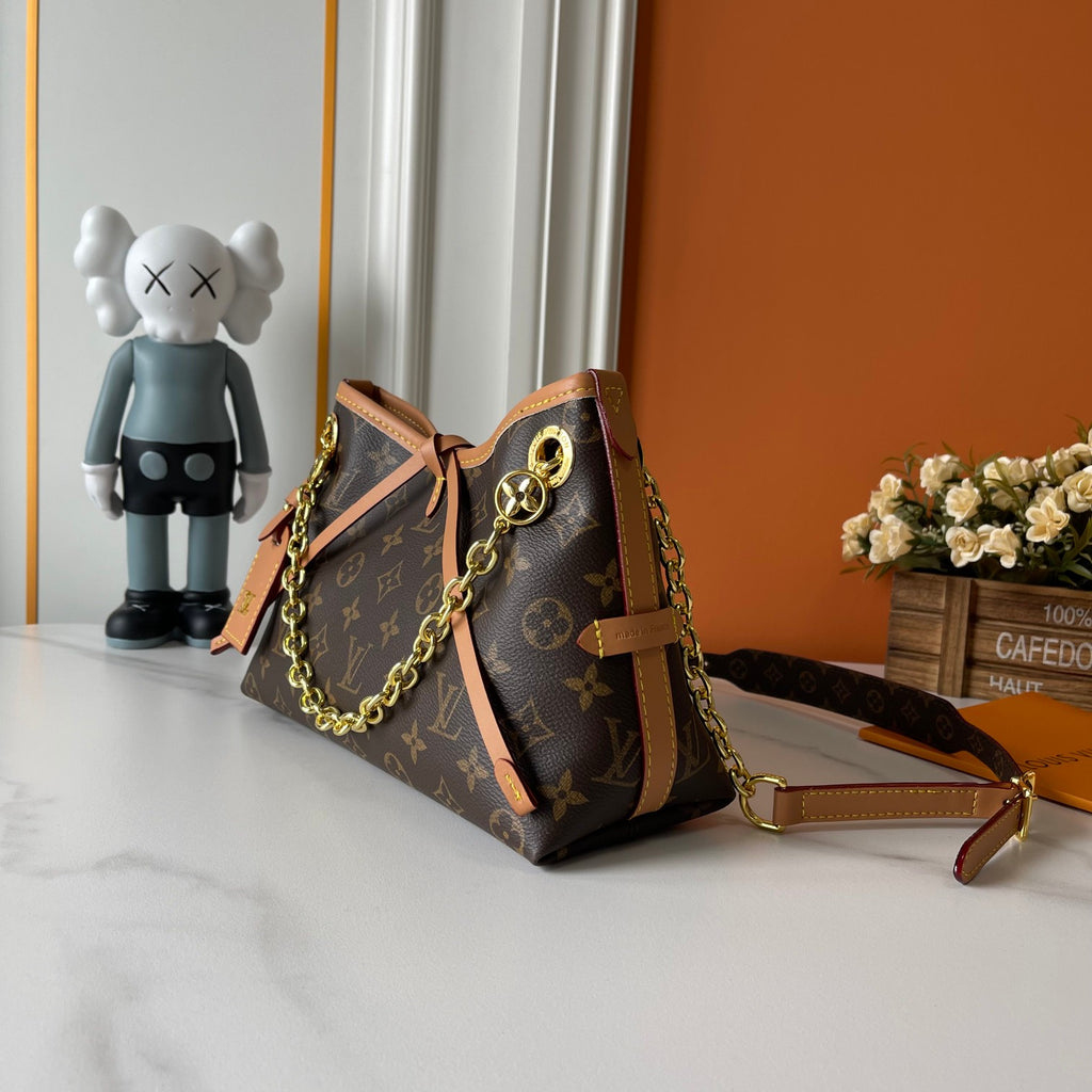 B1W35E96 Popular leather bag
