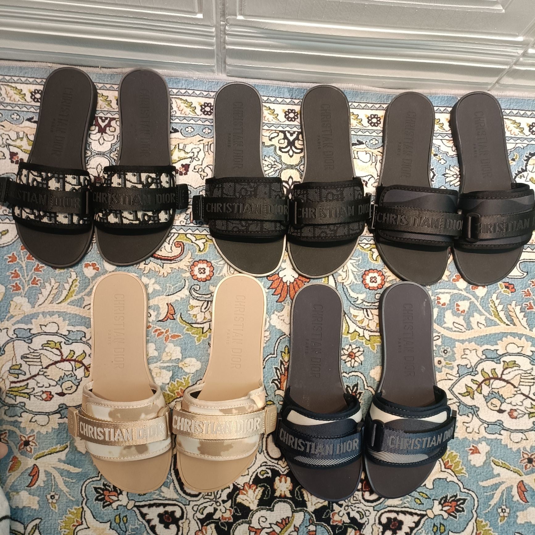 Z1ZD20 Popular Slippers