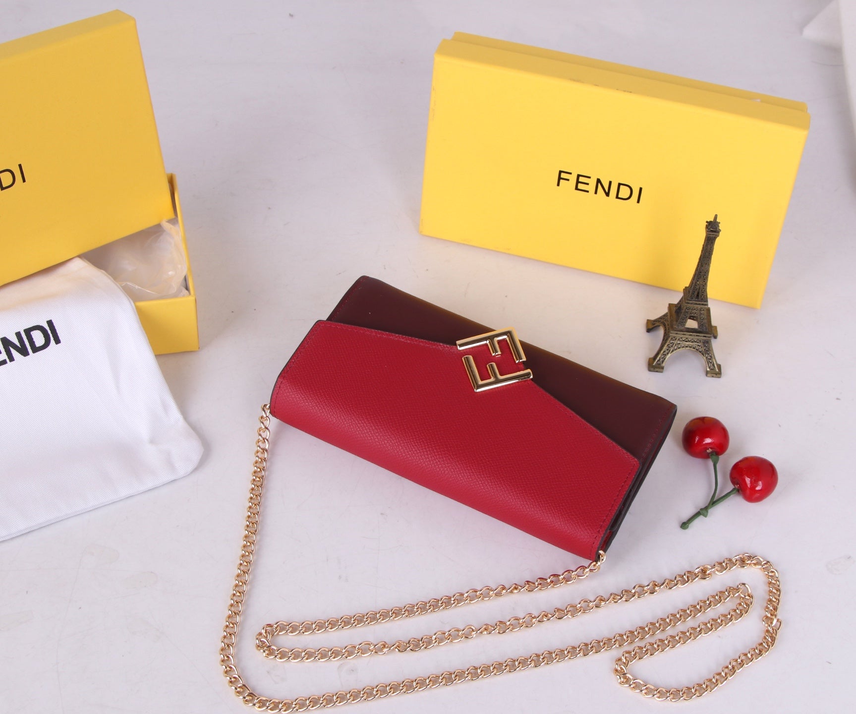 B1P36F103 Popular leather bag