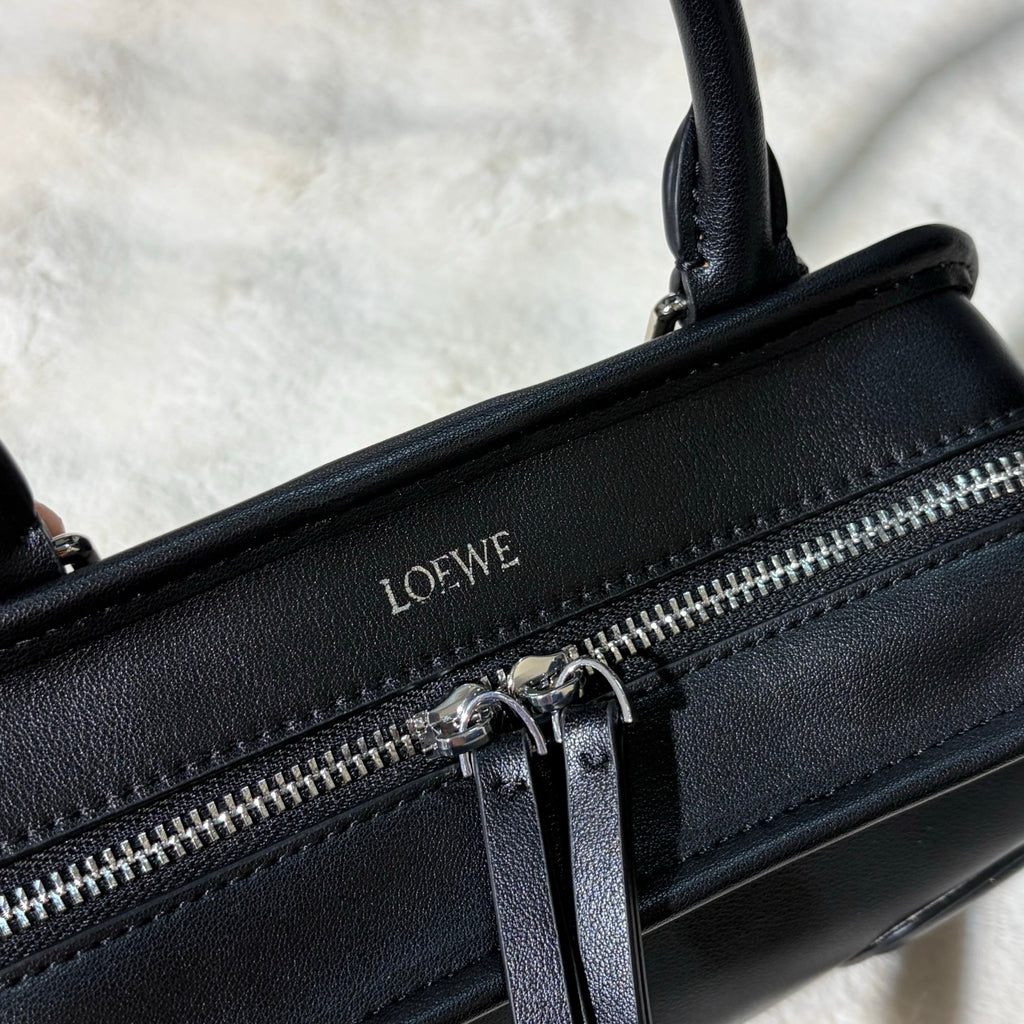 B1R46A4 Popular leather bag