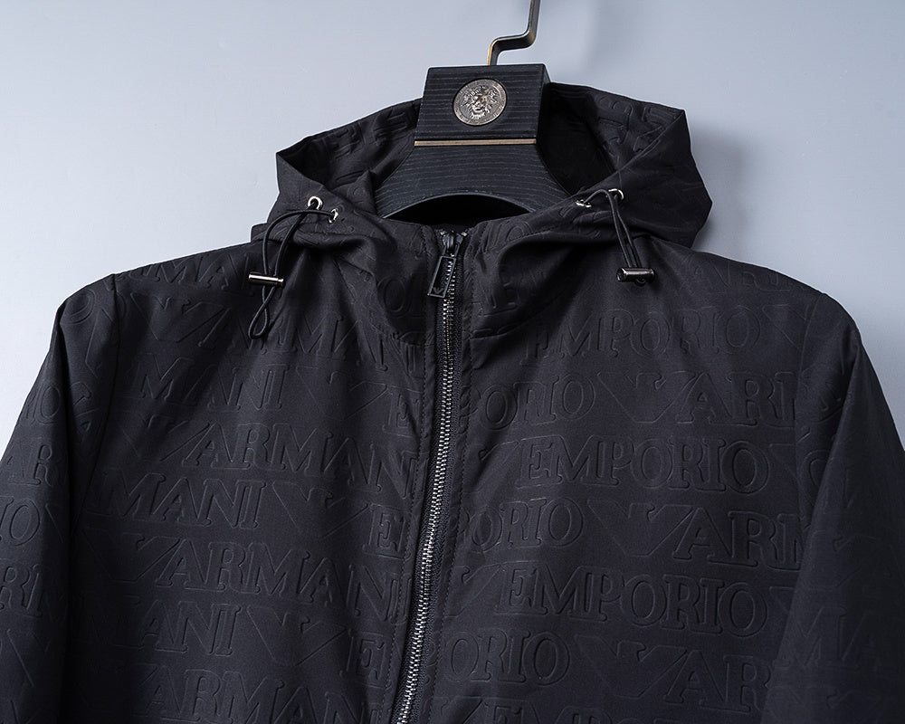 U1Z95A256 Popular Coats