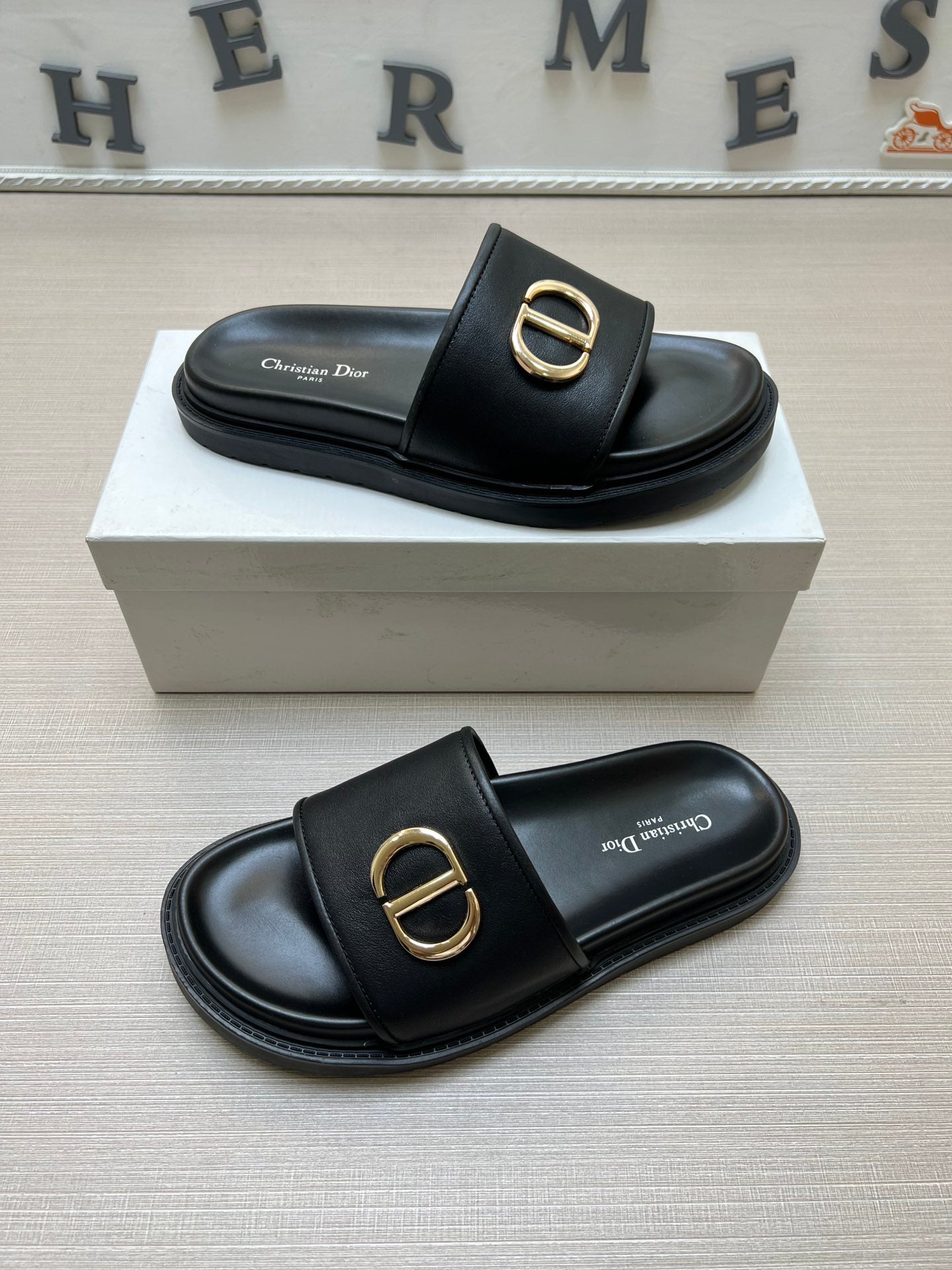 Z5ZD115 Popular slippers
