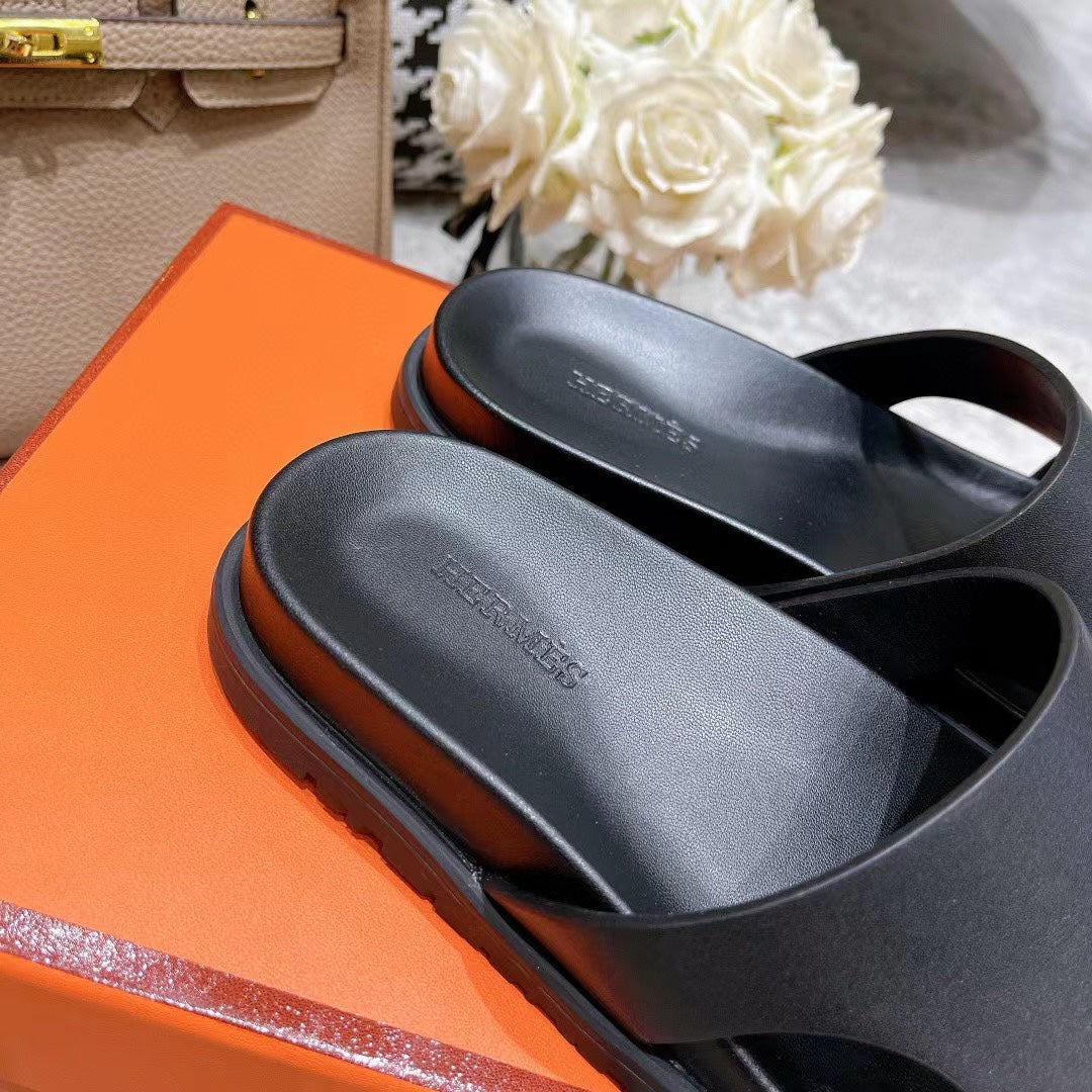 Z2Z85H17  Popular leather Shoes