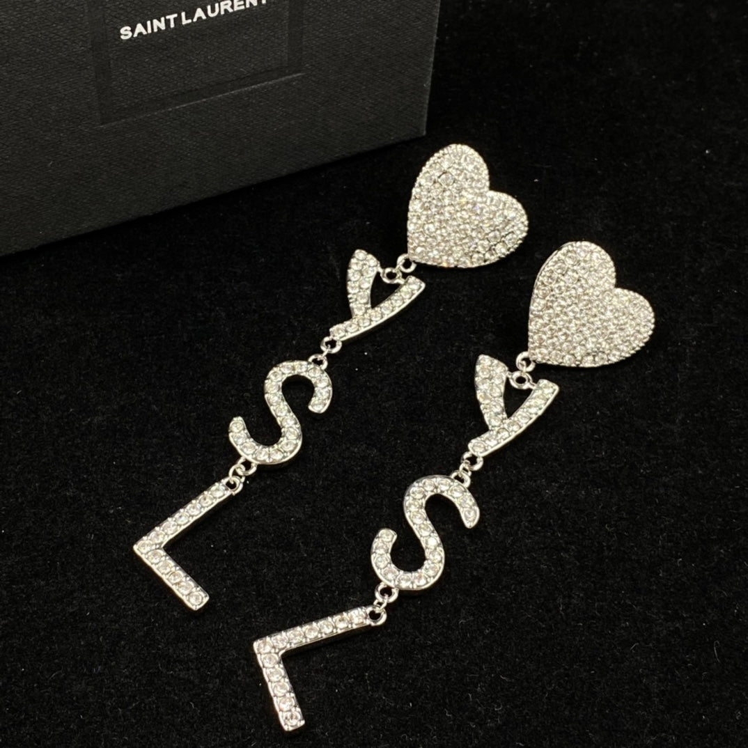 X1Z95SL81E Popular Earrings